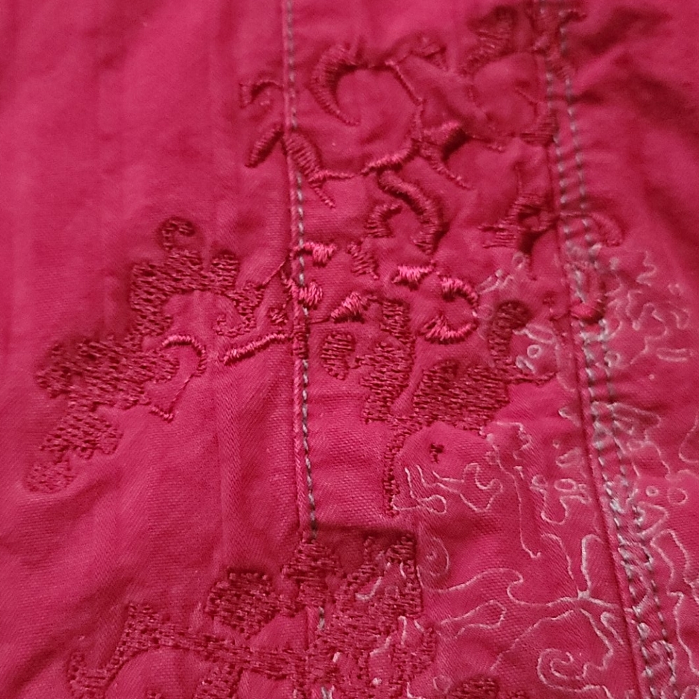 Winter jacket - Picture 8 of 11